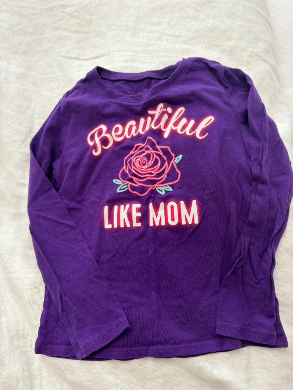 Long sleeve graphic shirts